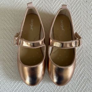 Cat & Jack Mary Jane’s